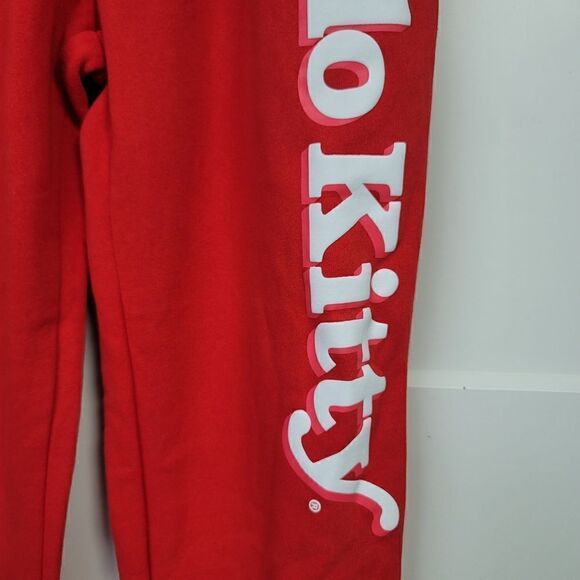 Hello kitty jogger pants, medium - Picture 5 of 9